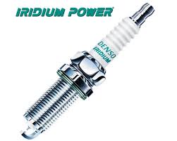 Spark Plug - Denso IW27 Iridium