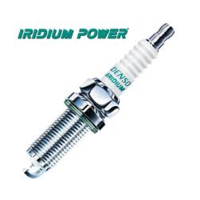 Spark Plug Nippon Denso Iridium IW27