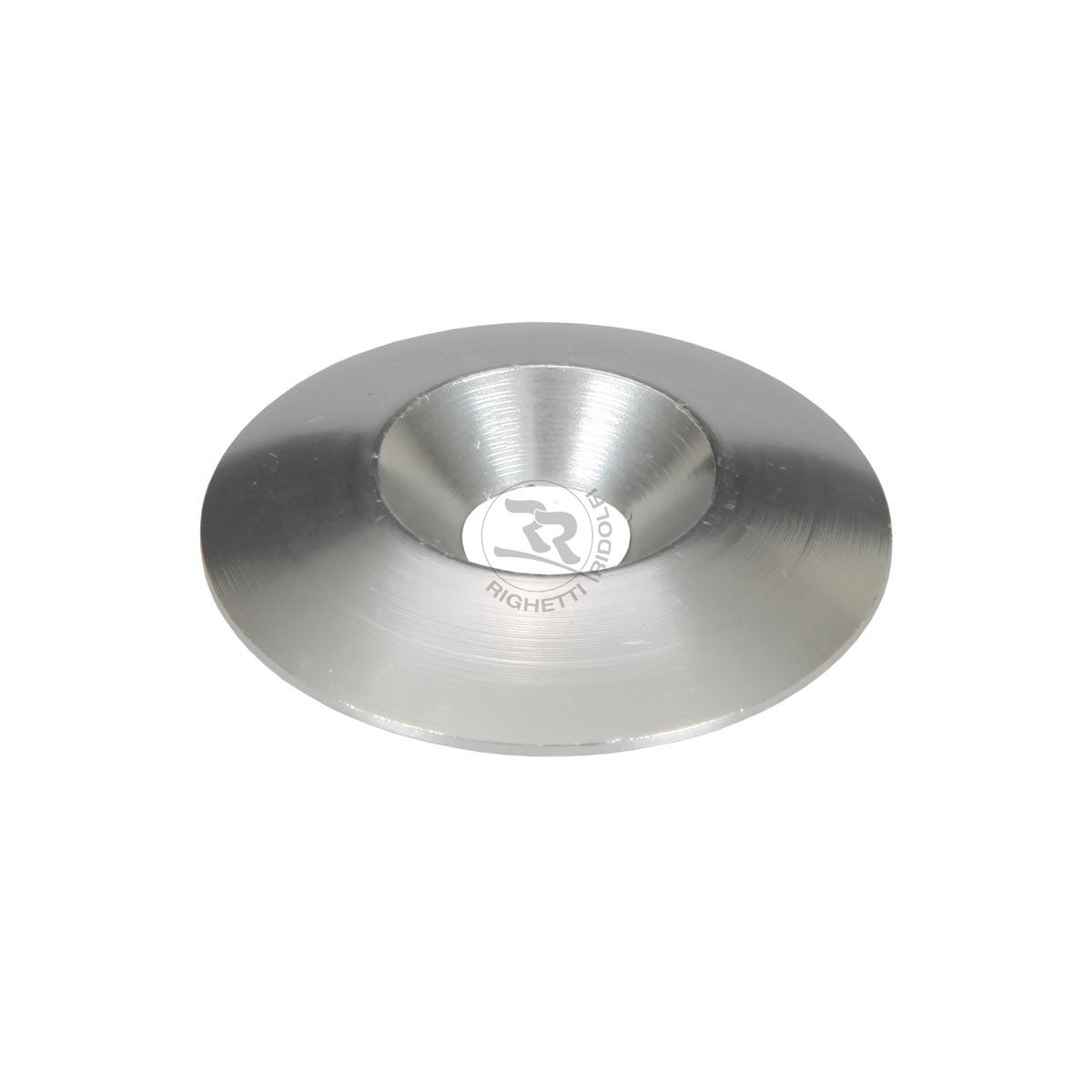 NAT.ALU.COUNTERSUNK  WASHER  34x8mm