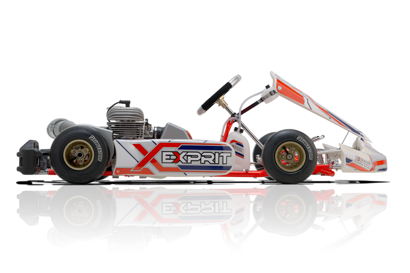 Exprit Neos Cadet Rolling Chassis