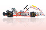 2021 Exprit Noesis R 30mm Rolling Chassis