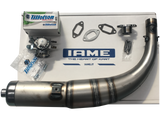 IAME X30 125cc